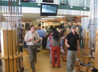  Tenemos una variedad de equipos para elegir 